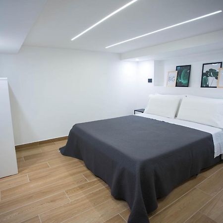 Villa Little Rose Napoli Exterior foto